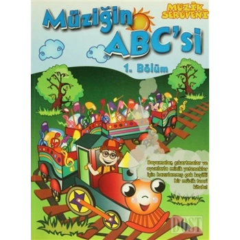 Müziğin ABCsi 1. Bölüm