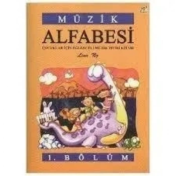 Müzik Alfabesi 1. Bölüm