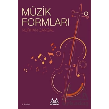 MÜZİK FORMLARI - NURHAN CANGAL
