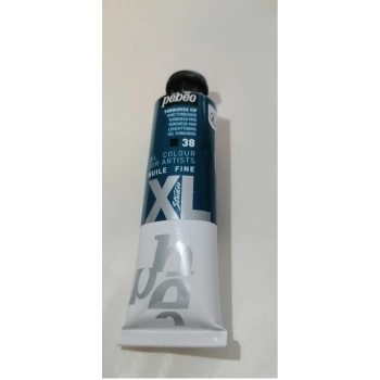 Pebeo 17 Huile Fine Xl Yağlı Boya - Sap Green -no 38