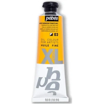 Pebeo Huile Fine Xl Yağlı Boya 37 Ml