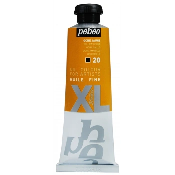 Pebeo Huile Fine Xl Yağlı Boya 37ml 20 Yellow Ochre