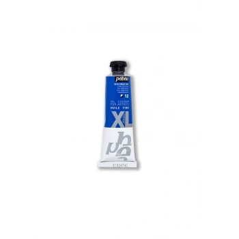 Pebeo Yağlı Boya Huile Fine XL 37 ML Cobalt Blue 012