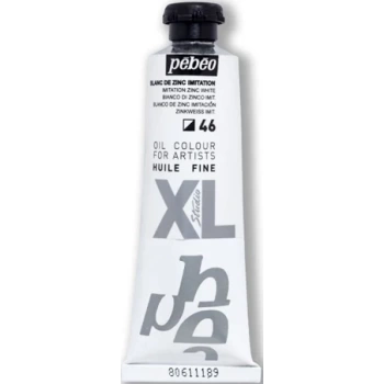 Pebeo Huile Fine Xl Yağlı Boya 37ml 57 İntense Black