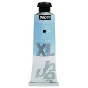 Pebeo Huile Fine Xl Yağlı Boya 37ml 33 Bright Blue no 33