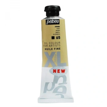 Pebeo XL Yağlı Boya 37 ml Ivory White 65