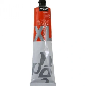 Pebeo Yağlı Boya Huile Fine XL 37 ML vıvıd red no36