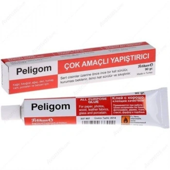 peligom pelikan 90 gr