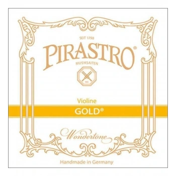 Pirastro Gold 215021 Keman Teli