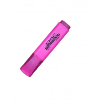 Rubenis Rubenıs Fosforlu Kalem Rf-315/p Pembe