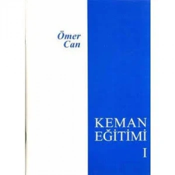 ÖMER CAN KEMAN EĞİTİMİ 1