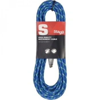 STAGG ENSTRUMAN KABLOSU SGC6VT BL