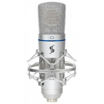 STAGG SUSM50 CONDANSER MİKROFOM