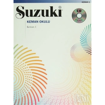 Suzuki Keman Okulu - Keman 1
