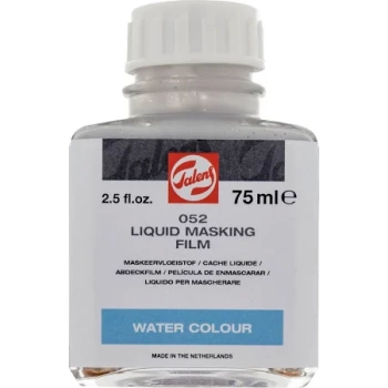 Talens Liquid Masking Film 75ml Maskeleme Sıvısı / 052