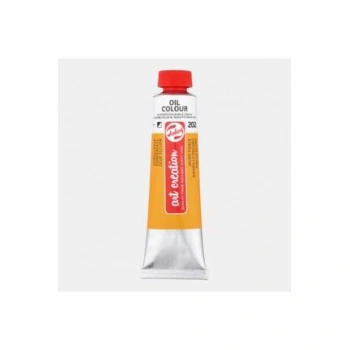 Talens Art Creation 202 Yağlı Boya 40ml  Deep Yellow