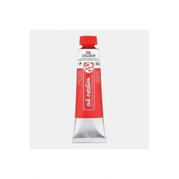 Talens art creation  40ml/334 Scarlet Yağlı  boya