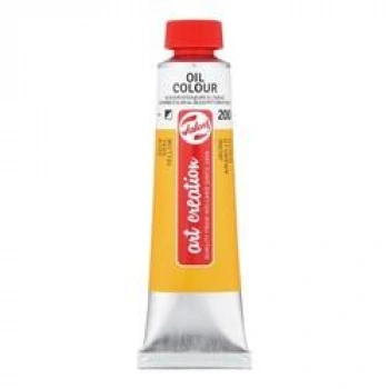 Talens Art Creation 200 Boya 40 Ml Yellow