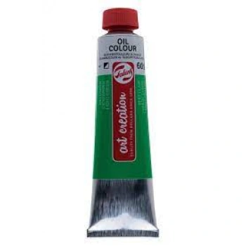 Talens Art creatıon  601  -40 Ml Yağlı Boya Light Green