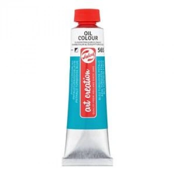 Talens 565 40 Ml Art Creation Yağlı Boya Phth. Turqua