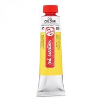 TALENS ART CREATION 205 YAĞLI BOYA LEMON YELLOW 200 ML