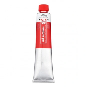 TALENS ART CREATİON 334 Yağlı Boya Tüpü 200 ml Scarlet
