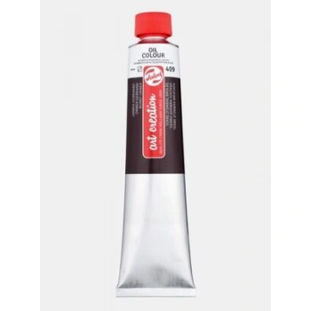 Talens Art Creation 409 Yağlı Boya 200 Ml Burnt Umber