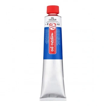 talens art creation Yağlı Boya Tüpü 512  COBALT BLUE Ultramarine 200 ml