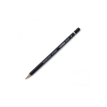 2B Lyra Dereceli Kurşun Kalem Rembrandt Art Design