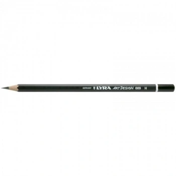 h Lyra Rembrandt Art Design Dereceli Kalem