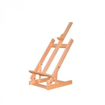 FurnArt FRN1015 Naturel Çocuk Şövale