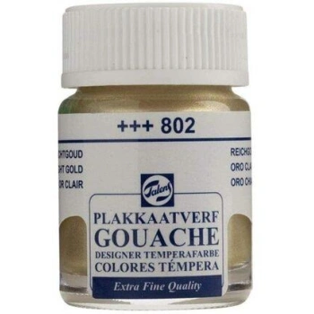 TalensTalens Guaj Boya 16 ml Scarlet 802 gouache