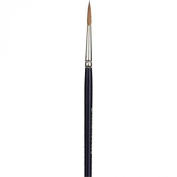 Van Gogh Suluboya Fırçası 191 No:4/0 Sentetik  Yuvarlak Uç