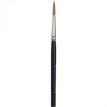 Talens Van Gogh 191 Seri Yuvarlak Uçlu Sulu Boya Fırçası No: 3/0