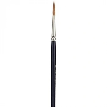 Van Gogh 191 Serisi No 5/0 Sentetik Sulu Boya Fırça Yuvarlak Uç -