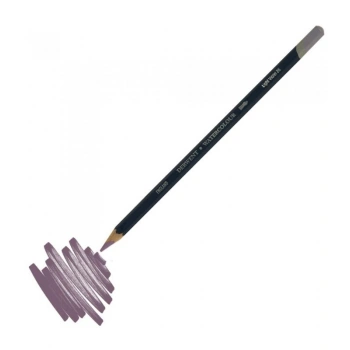 Derwent Watercolour Pencil Suluboya Kalemi 26 Light Violet