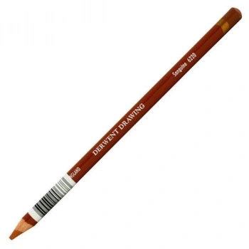 Derwent Drawing Pencil Renkli Çizim Kalemi 6220 songuine