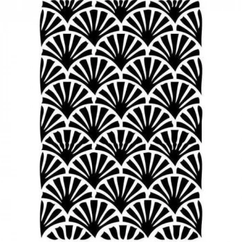 D-29 Artebella Stencil 20x30 Cm