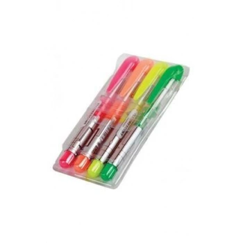 AIHAO 601A-4 FOSFORLU KALEM