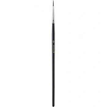 brons 145 serisi sulu fırça no 0