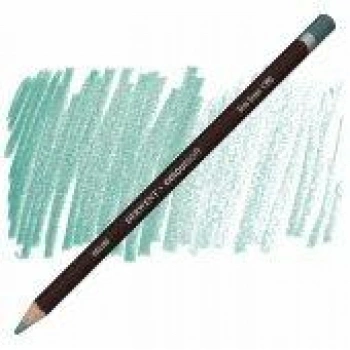 Derwent Coloursoft Grey Green C390