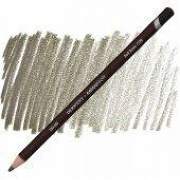 Derwent Coloursoft Dark Brown C520