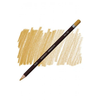 Derwent Coloursoft - Yumuşak Kuruboya Kalemi- Ochre C590