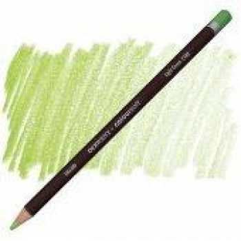 Derwent Coloursoft Li̇ght Green C440