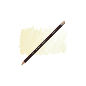 Derwent Coloursoft Pencil Yumuşak Kuruboya Kalemi C570 Pale Peach