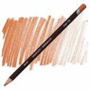 Derwent Coloursoft Gi̇nger C550