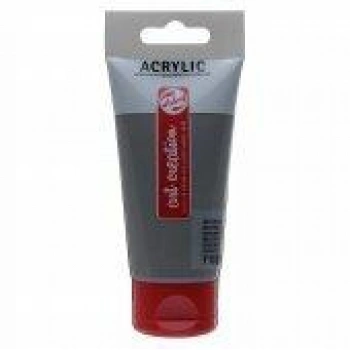 Talens Akrilik Boya 75 Ml. 710 Neutral Grey