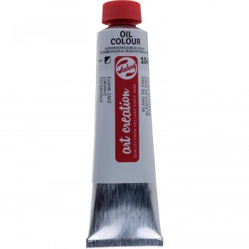 Talens Art Creation 200Ml Yağlı Boya 104 Zinc White