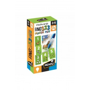 flashcards finds 123 magicpen