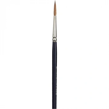 Talens Van Gogh- 191 Seri Yuvarlak Uçlu Sulu Boya Fırçası No: 2/0